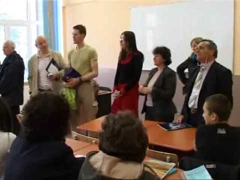 Vizita Arion la Sinaia