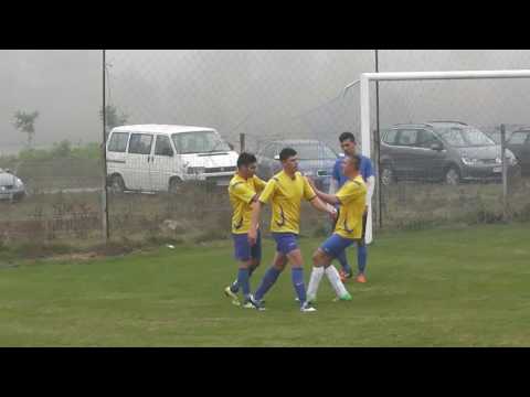 CS Manesti 2013 Baltita - AS Romanesti Etapa 9