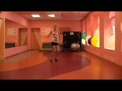 Nasu - Hyuna`s Change #2