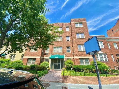 Cathedral Living at its Best! ! 1 Bedroom/1Bath Condo. Pet Friendly! property video