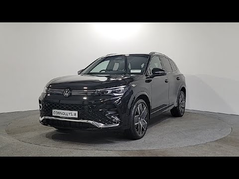 Volkswagen Tiguan R-Line 75 2.0 TDI 150 HP) 7 spee - Image 2