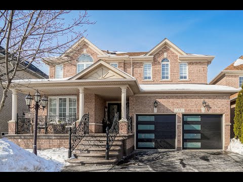 18 Sandway Drive, Brampton Home for Sale - Real Estate Properties for Sale