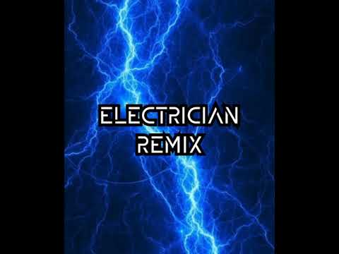 Cheeksta - electrician (Shortstrumentals remix)