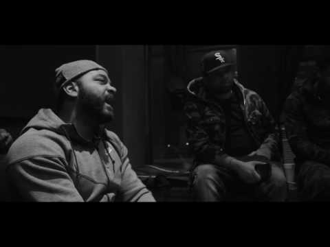 Jim Jones Ft. Trav - Live fast, Die Young (Dir. By Kapomob Films)