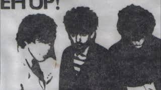 The Macc Lads - 'The Lads From Macc' (Early Demo Version)