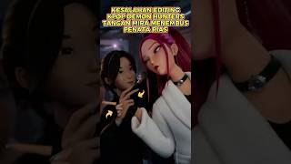 Download lagu 3 K-Pop Demon Hunters Animation Mistakes That Make It a Total FAIL! | Mira, Rumi, and Jinu mp3
