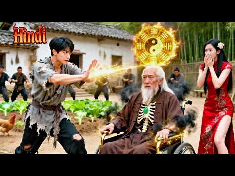 जिंदा दफनाया अरबपति ! गांव के लड़के ने एक सुई से बचाई जान, मिली सारी दौलत ! Series 