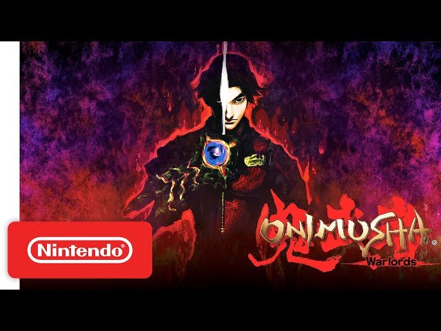 Onimusha: Warlords