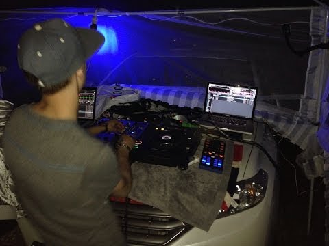 "Believe" in YARMOL's Birthday Party