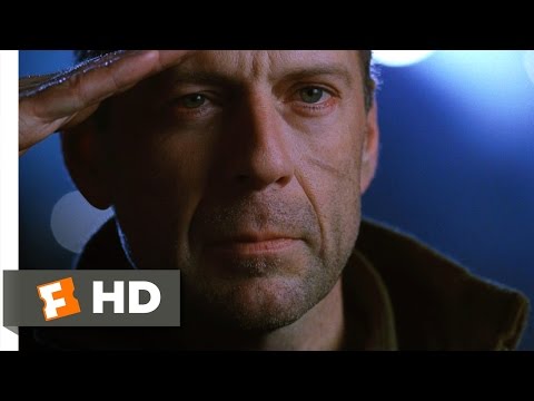Hart's War (11/11) Movie CLIP - Full Responsibility (2002) HD