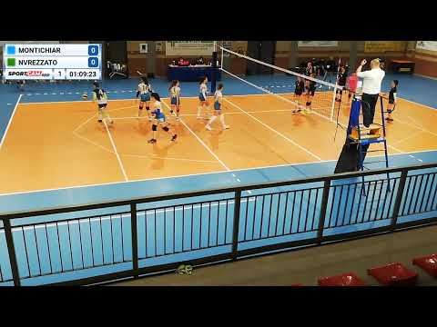 Montichiar vs Nvrezzato - 30/04/2021