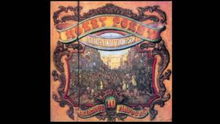 Richard &amp; Linda Thompson • Hokey Pokey (Ice Cream Song) (1975) UK