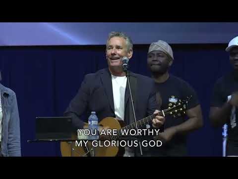 You Are Worthy - Bob Fitts