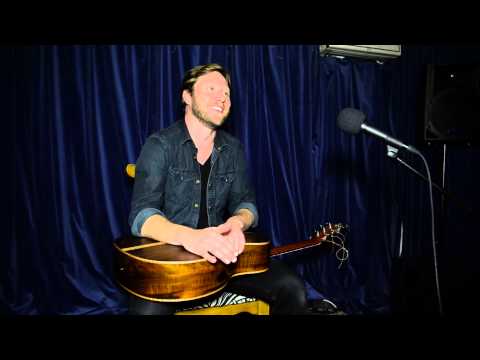 Interview: Cory Branan in Australia on the AU review!