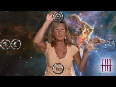 Daily Horoscope: June 10th - June 12th