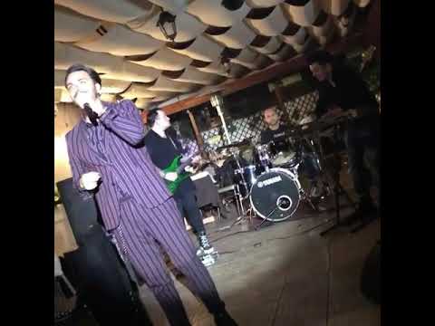 Tony Colombo CCHIÙ E ME live 2018