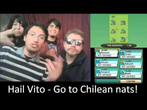 Alakazam Articuno vs Shedinja OP feat. Neme Sempai