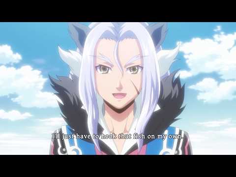 Rune Factory 4 Special All Bachelors Newlywed Mode Cutscene - Nintendo Switch [ English Version ]