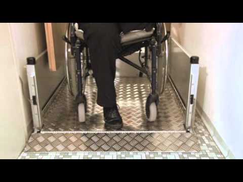 Lehmann Hebelifter Mini