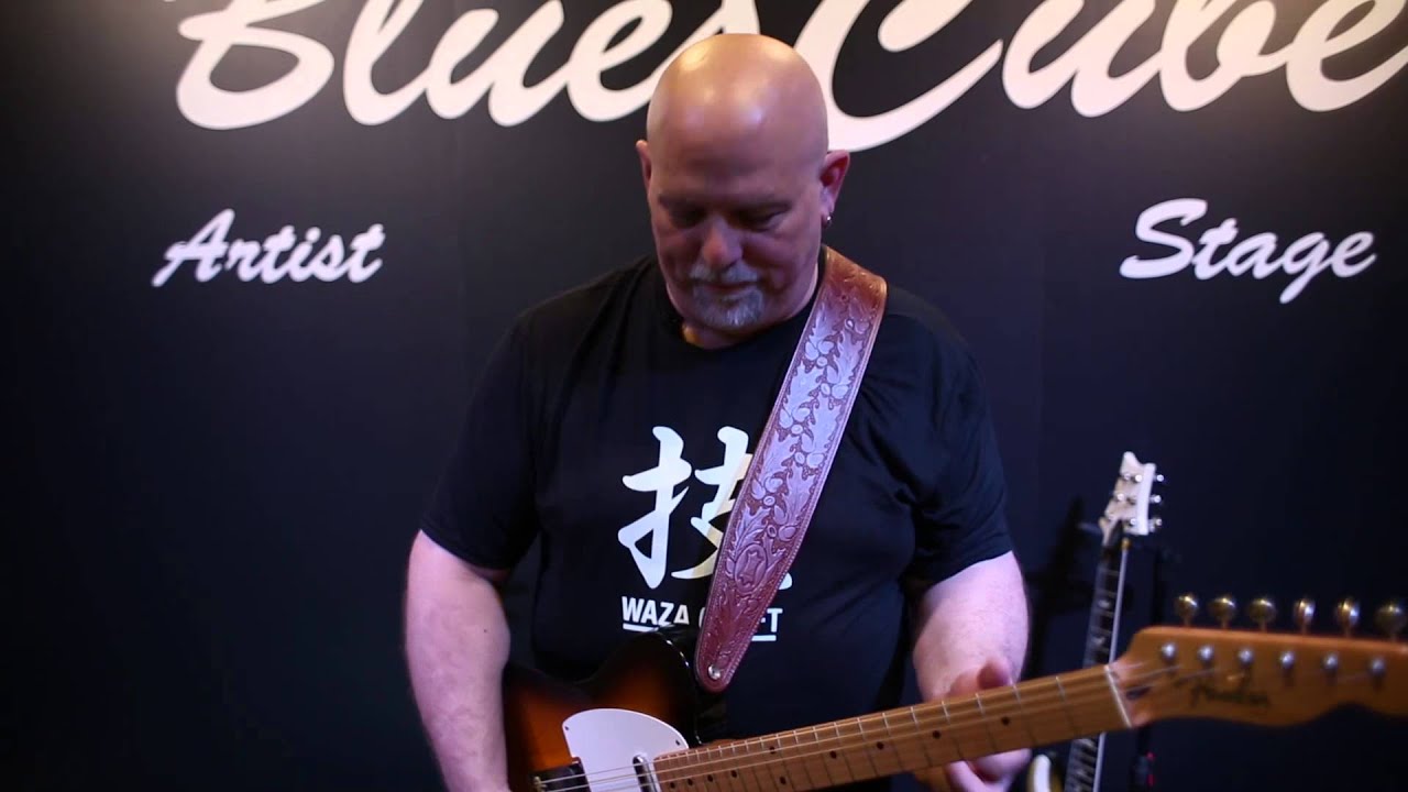 Summer NAMM 2014 - Roland - YouTube