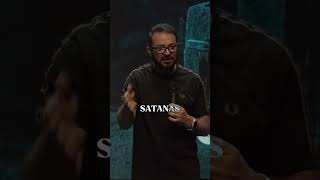 Se está consumado, por que você ainda duvida? - Pr. Elcemar Almeida | IERC