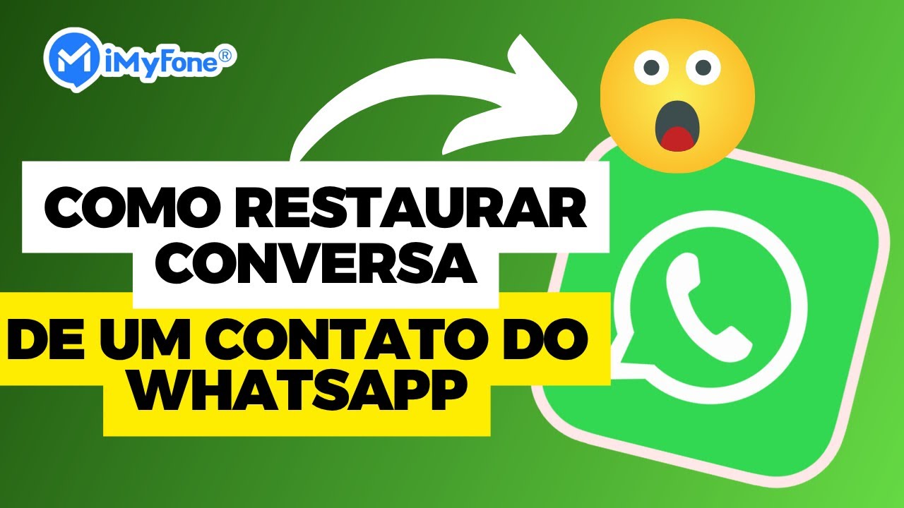 como recuperar mensagens apagadas do whatsapp de um contato