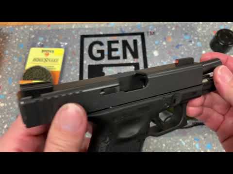 Hoppes Bore Snakes and Break Free CLP!