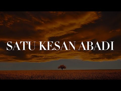 Iklim - Satu Kesan Abadi (Lirik) Spoon, Kris