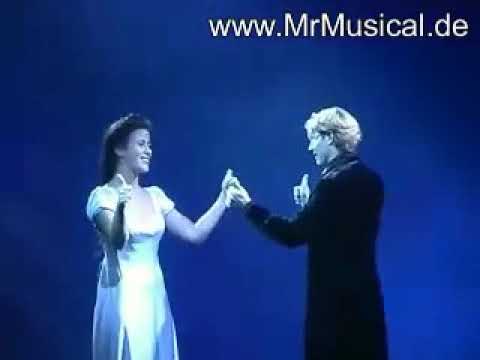 [Short clip] Der Schleier fällt (sign language) - Maike Boerdam, Jesper Tydén