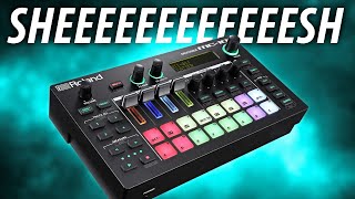 Roland MC-101 Groovebox - What To Know & Where To Buy Roland MC-101 Groovebox - What To Know & Where To Buy