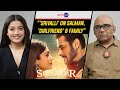 Rashmika Mandanna Interview With Baradwaj Rangan Pushpa 2 The Rule Conversation