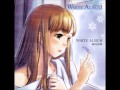 White Album ED theme - Maiochiru Yuki no You ni ...