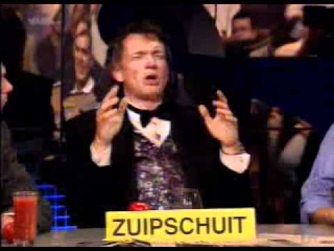 Kopspijkers 2001 s2e1 - 29 september - Marijnissen, Brandsteder en Kelder deel 2