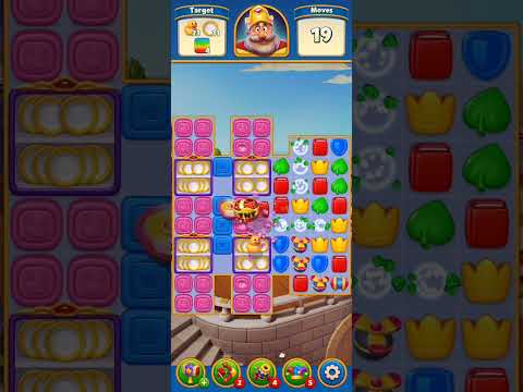 Royal Match Level 1932