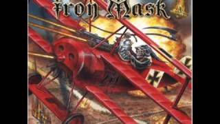IRON MASK - Universe - 2009