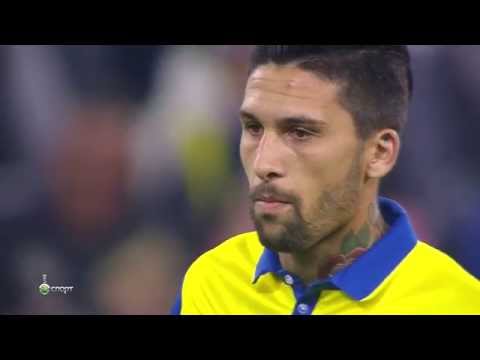 Serie A 2015-16, g03, Juventus - Chievo