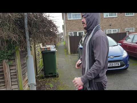 KMH x CONS - Ride With Me (Remix)