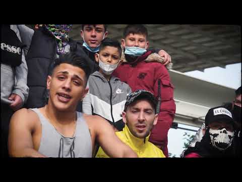 KREAM X ADRIDEBARON - COMETIMOS ERRORES (VIDEOCLIP OFICIAL)