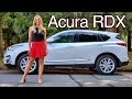 2021 Acura RDX Review // Still the best value SUV?