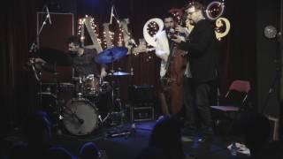 TIM Pony (Tom Waits)