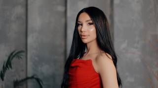 Inga Abrahamyan - Ov giti (cover) (2026)