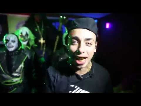 MC KAUAN NA NITRO NIGHT (LANÇAMENTO DVD MC KAUAN)