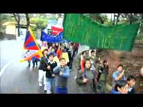 The Tibet Project - a documentary in the making