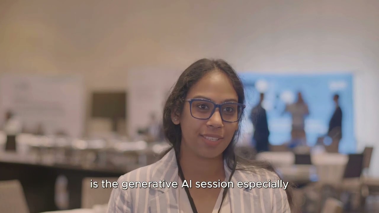 Delegate Highlights: Big Data Summit Series 2024