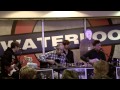 Superchunk "Seed Toss" live at Waterloo Records in Austin, TX - Waterloo Records Superchunk "Seed Toss" live at Waterloo Records in Austin, TX