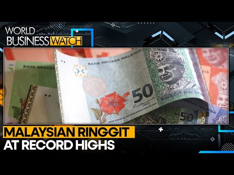 AI-Led Investments Boost Malaysia's Appeal | World Business Watch | WION