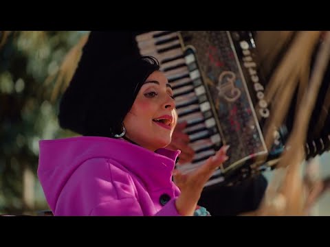 Teresa Merante - Strofetti all'antica - Video ufficiale 2024