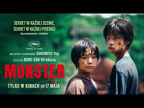 Trailer filmu Monster