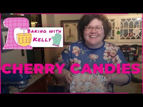 Making Cherry Chocolates, Copycat Cherry Mash Candies, and a Homemade Chocolate Box