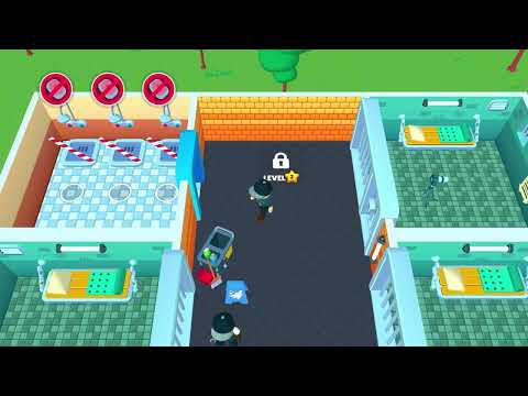 Prison Master: Idle Tycoon